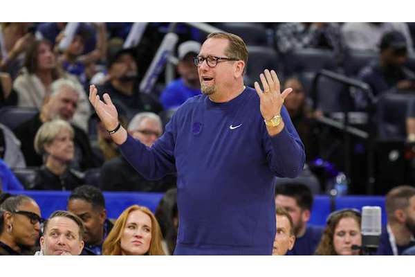 Knicks rival is facing the consequences of their controversial offseason decisions