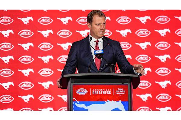 Rhett Lashlee takes aim at Curt Cignetti as scheduling beef heats up
