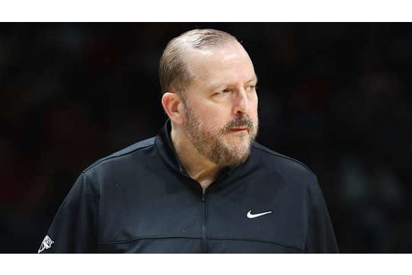 The impact of Knicks' soon-to-be newest signing will come off the court