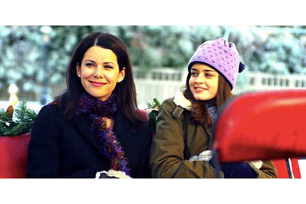 Hear Me Out, Lorelai & Christopher's Story In Gilmore Girls Season 7 Needed To Happen