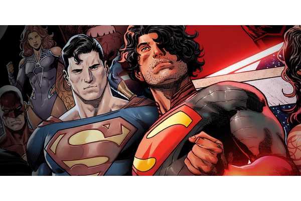 7 DC Comics Fans Are Dying to Play as Video Games