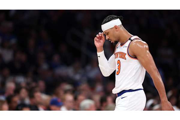 The Knicks just suffered a collapse so brutal it could cost them everything