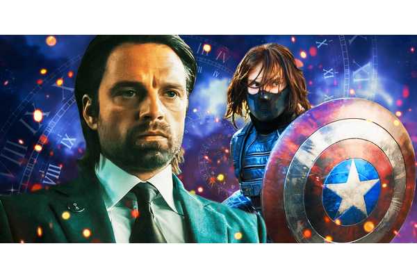 Bucky Barnes' Best Quotes From Each of His MCU Movie And TV Appearances