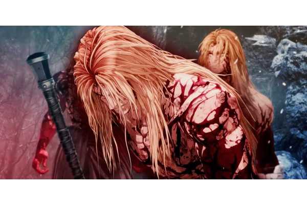 10 Best Skills To Use For Greatswords In The First Berserker: Khazan