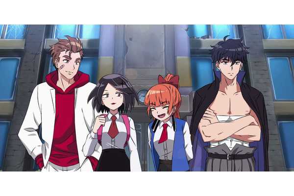 Epic's Latest Free Game Is A Colorful Retro-Inspired Beat-Em-Up