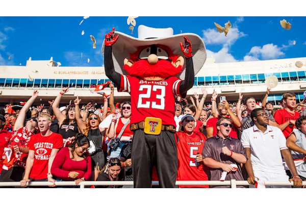 Why Texas Tech will fall short of sky-high expectations in 2025