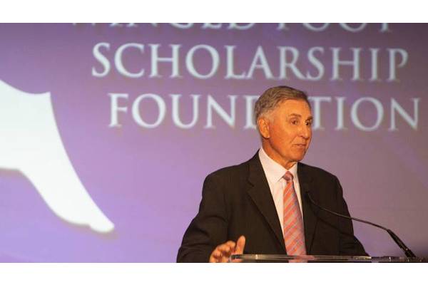 Long-time CFB analyst Gary Danielson plans to call it quits after 36th season