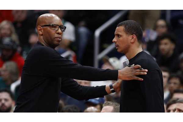 Knicks' best option to replace Tom Thibodeau is name fans won't expect