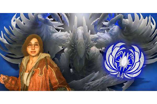 Monster Hunter Wilds' Best Title Update 1 Feature Fixes The Difficulty, & It's Only The Start