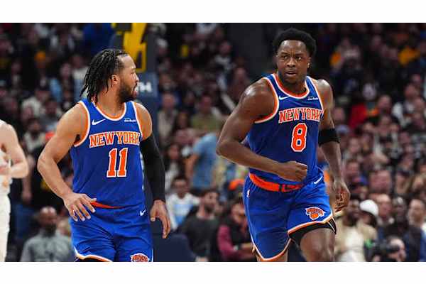 Jalen Brunson injury has forced Knicks to confront their biggest issue