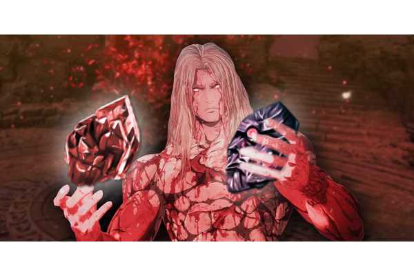 Every Main Boss In The First Berserker: Khazan