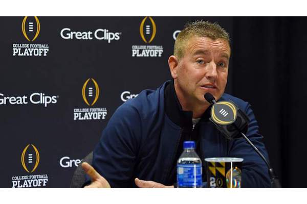 Kirk Herbstreit unloads on ESPN Colleagues for their bias on the broadcast