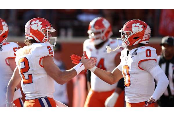 ACC coach admits Clemson's talent dwindled, but that's not the case for 2025