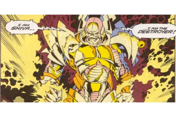 Sorry Wolverine, You're Not Weapon X's Deadliest Creation and You Never Have Been