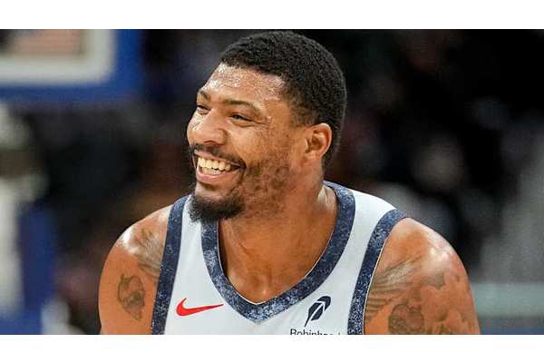 Marcus Smart just exposed Knicks’ free-agency problem no one is talking about