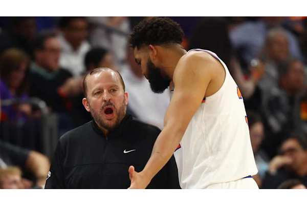 Firing Tom Thibodeau won't fix the Knicks’ biggest problem