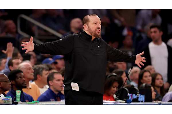 The roster flaw Knicks fans must acknowledge when criticizing Tom Thibodeau