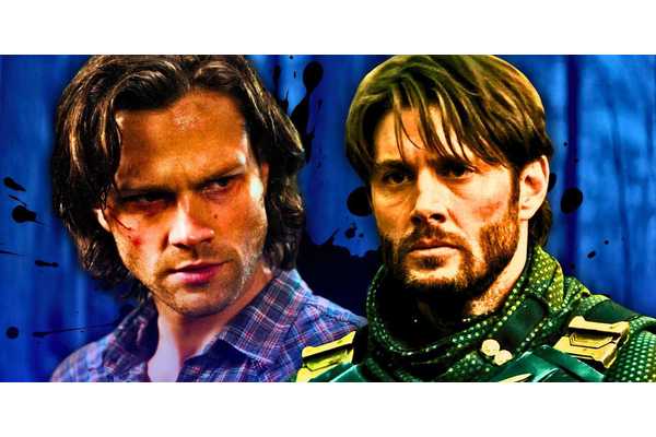 Jensen Ackles Compliments Jared Padalecki Going "Out Of His Comfort Zone" In The Boys Season 5