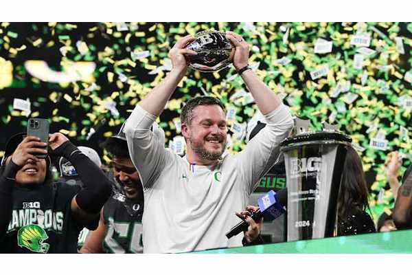 Ranking all 12 teams' chances to win the College Football national championship