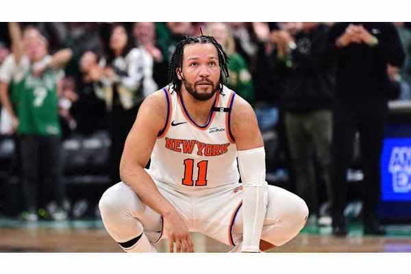 The Celtics are exposing a Knicks issue that could destroy their title hopes