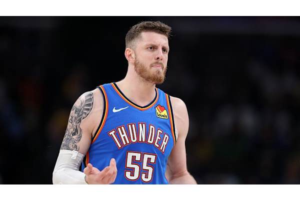 Thunder may have just sealed Isaiah Hartenstein’s fate and Knicks fans know it