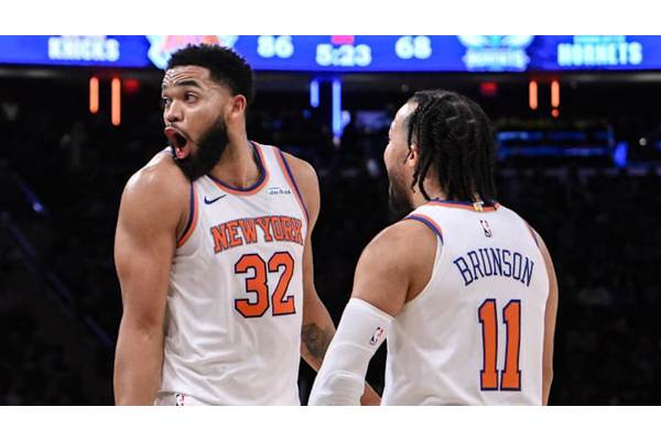 Knicks’ most important player vs Pacers isn’t Jalen Brunson (here’s why)