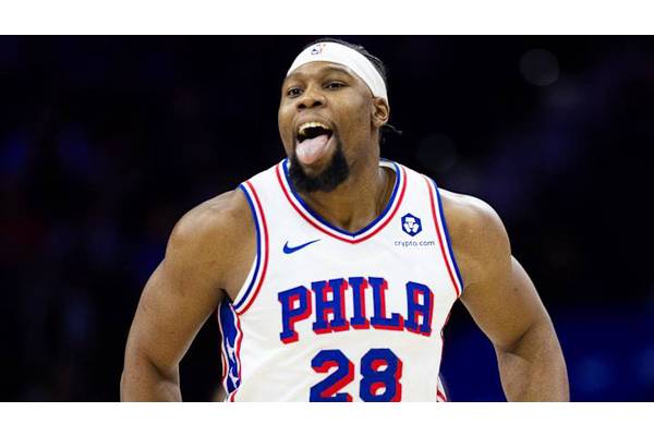 Knicks fans will love Guerschon Yabusele’s reason for leaving 76ers