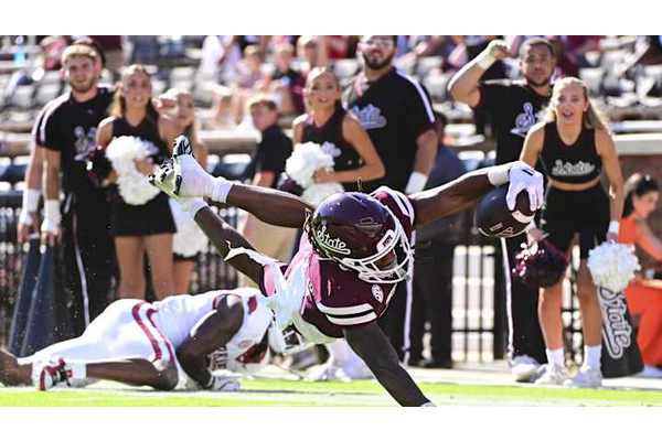 5 college football transfer wide receivers you need to know for 2025