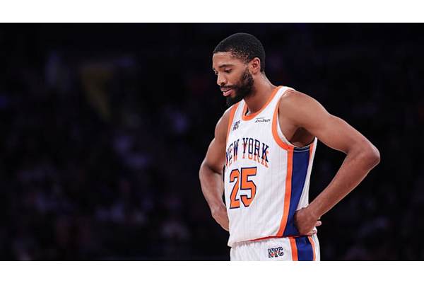 Knicks’ Mikal Bridges trade looks worse after latest Celtics reveal