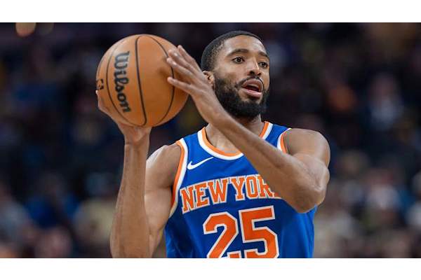 Mikal Bridges trade will keep getting worse for the Knicks