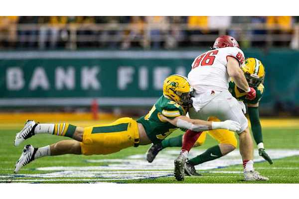 Three notable FCS additions to the Transfer Portal