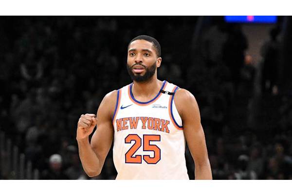 This bold Knicks lineup switch would solve Bridges’ greatest flaw
