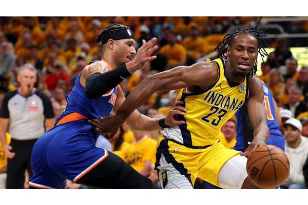 The Knicks can’t move forward until they start getting back