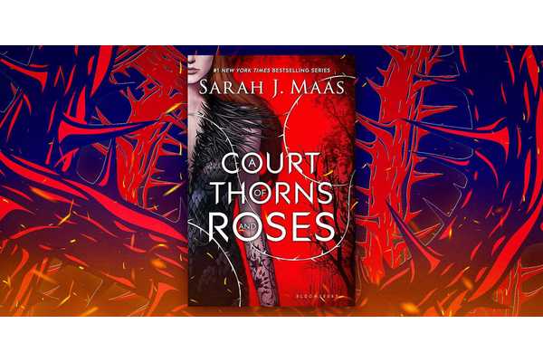 "Stay With The High Lord": How The Suriel Secretly Teased A Court Of Thorns & Roses' Rhysand Twist In Book 1
