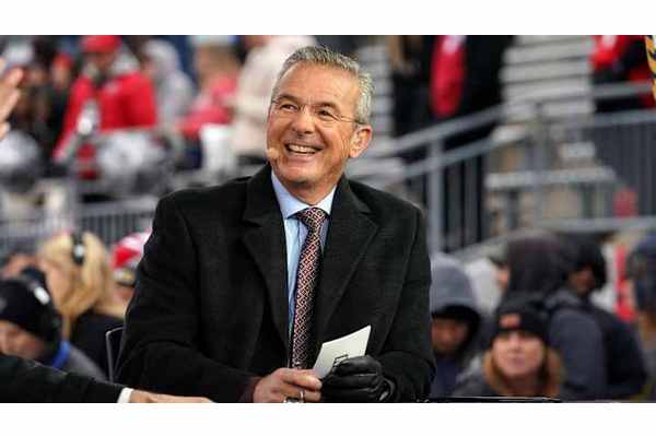 Urban Meyer finally gives Michigan fans something they can agree with