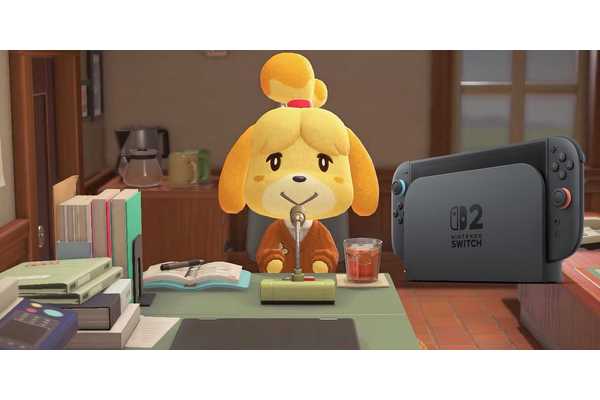 You'll Want This Animal Crossing Coffee Merchandise From The Nintendo Store