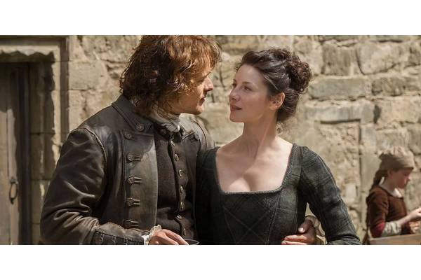 How Long Before Outlander Is The New Spinoff Series Set