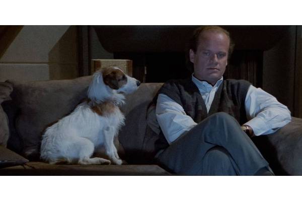 10 Best Episodes Of Frasier For Introducing Someone To The Show