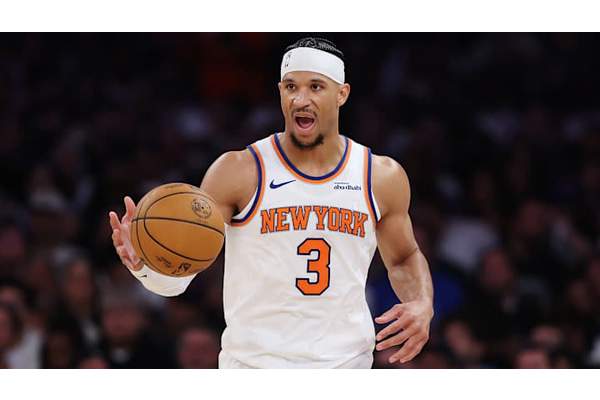 Josh Hart problem the Knicks will face under Mike Brown