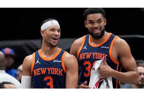 Knicks’ biggest roster flaw could be their secret weapon in free agency