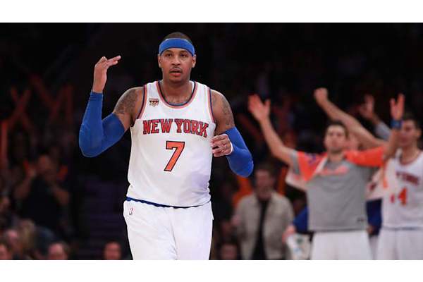 New York Knicks legend named first-ballot Hall of Famer: Instant reaction