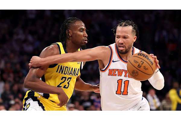 What used to be an advantage is vanishing — and the Knicks could benefit