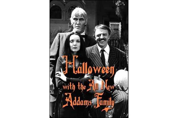 Every Addams Family Movie Ranked From Worst To Best