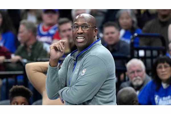 Summer League may be revealing changes that are coming to the Knicks