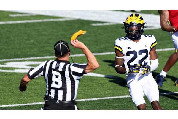 College football officials just introduced the worst rule-change proposal ever