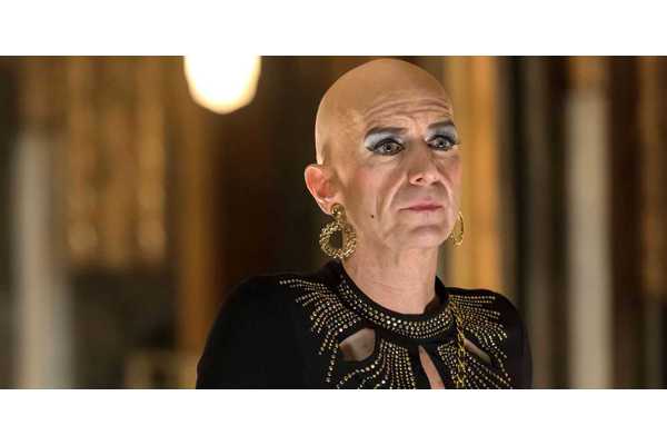 6 Episodes Of American Horror Story That Are More Sad Than Scary