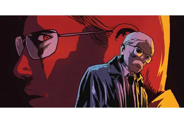 The Son Of One Of Batman’s Closest Allies Becomes His Newest Villain In The Batman 2 Theory