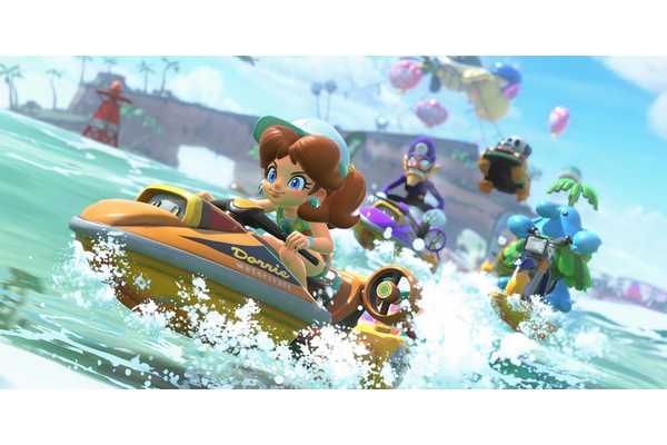 The Price For The Switch 2 Port Of One Of 2025's Best Games Has Been Revealed