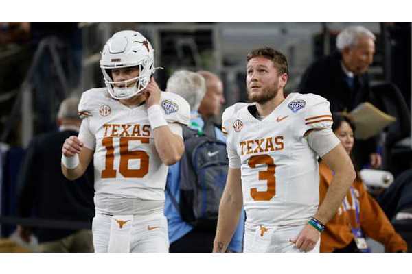 Arch Manning trending following Nico Iamaleava Transfer Portal decision