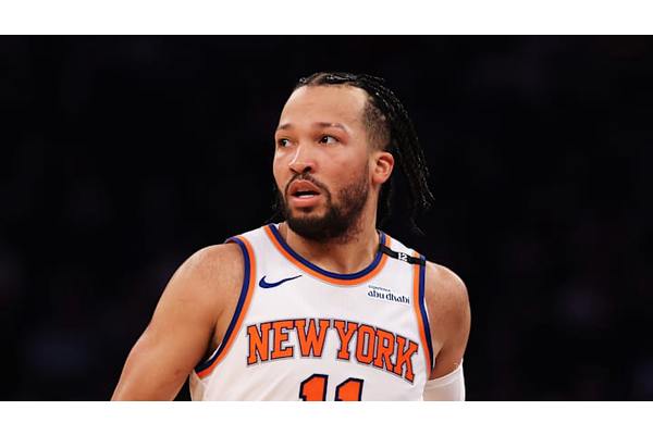 The Knicks got by this time but can’t survive this issue much longer